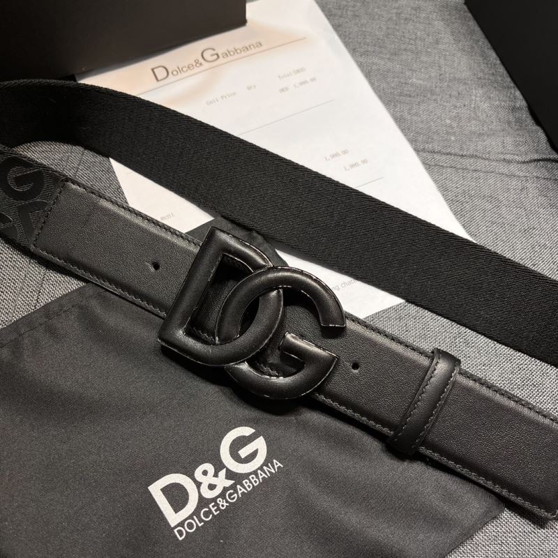 D&G Belts